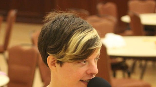 Louise Siddons