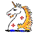 unicorn